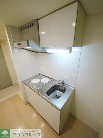 KDXレジデンス板橋本町の物件内観写真